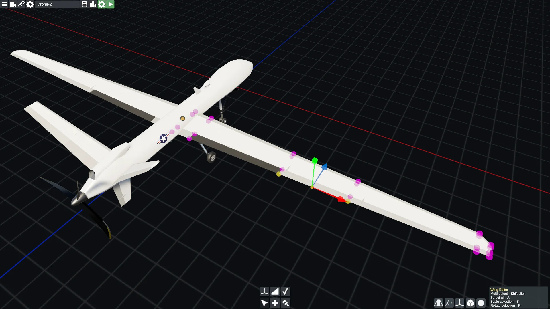 Flyout screenshot 6