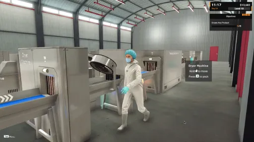 Food Processing Simulator screenshot 3
