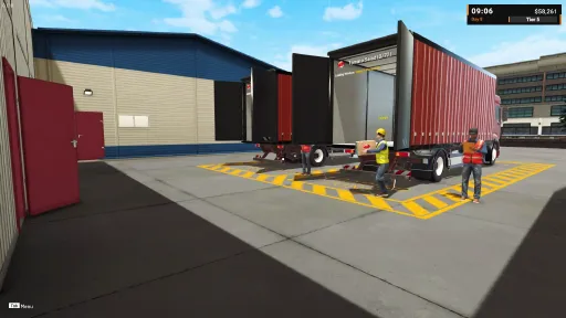 Food Processing Simulator screenshot 7