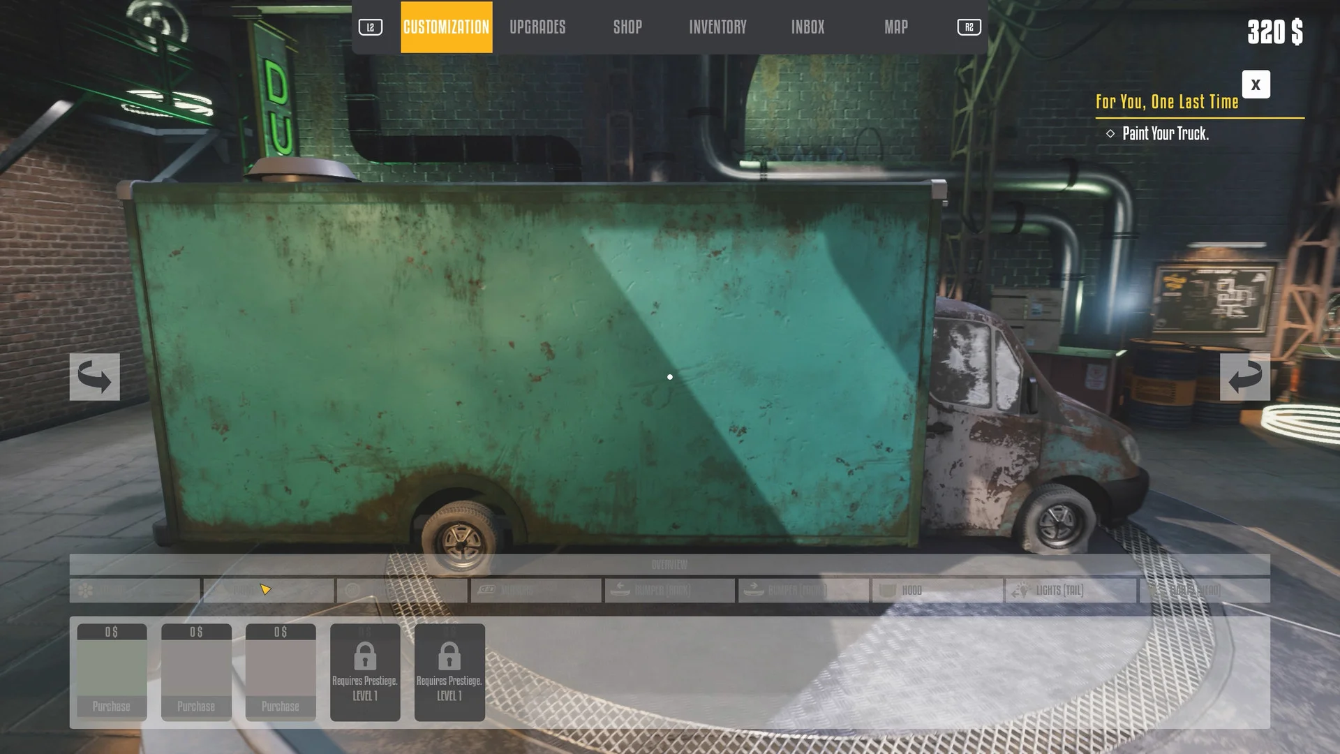 Food Truck Simulator screenshot 9