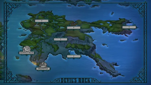 Foolish Mortals screenshot 5