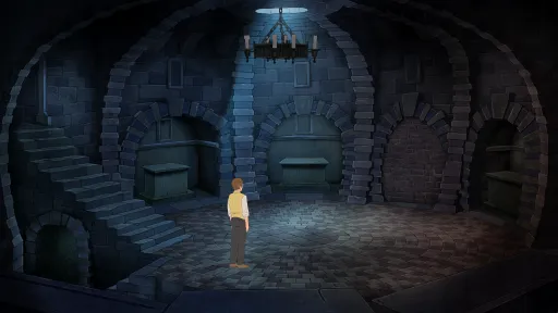 Foolish Mortals screenshot 6