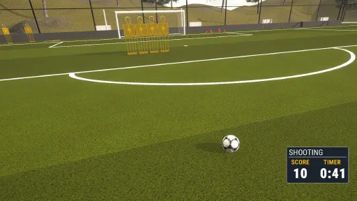 Football Life Simulator screenshot 13