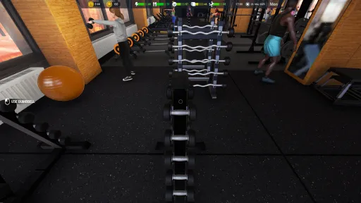 Football Life Simulator screenshot 16