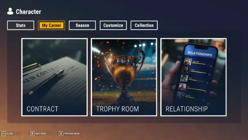 Football Life Simulator screenshot 23