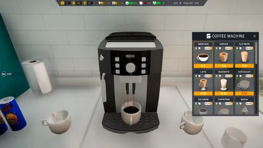 Football Life Simulator screenshot 24