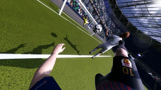 Football Life Simulator screenshot 3