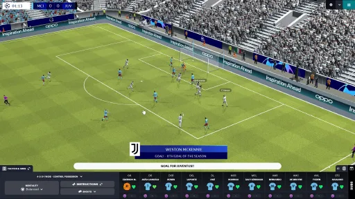 Football Manager 2023 screenshot 8