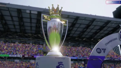 Football Manager 26 screenshot 1