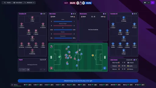 Football Manager 26 screenshot 3