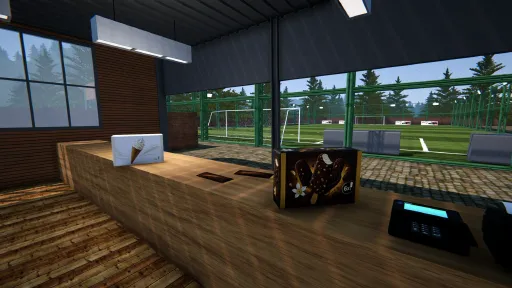 Football Pitch Simulator screenshot 12