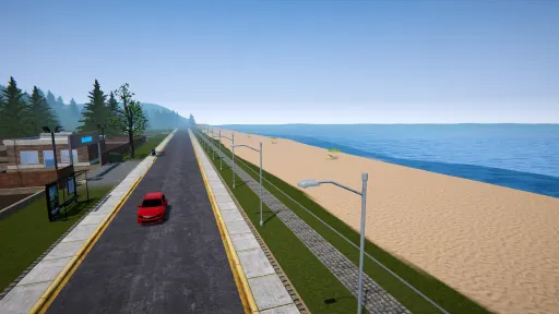 Football Pitch Simulator screenshot 8