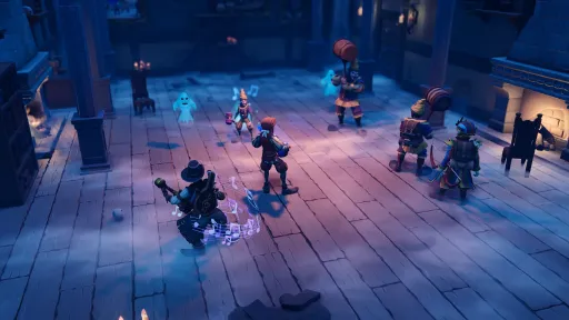 For The King II screenshot 11