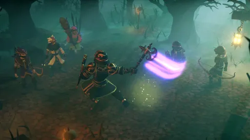 For The King II screenshot 12