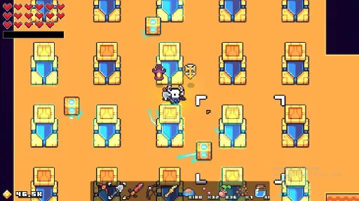 Forager screenshot 8
