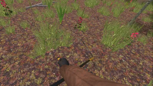 Forest Construction VR screenshot 9