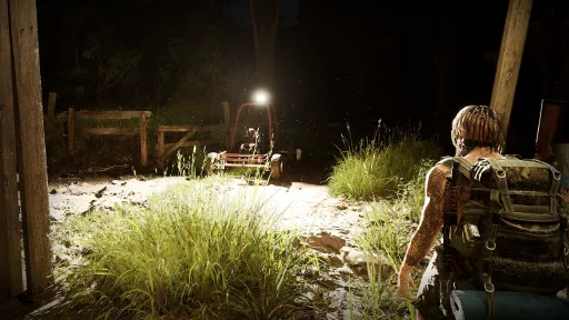 Forest Doesn’t Care screenshot 10