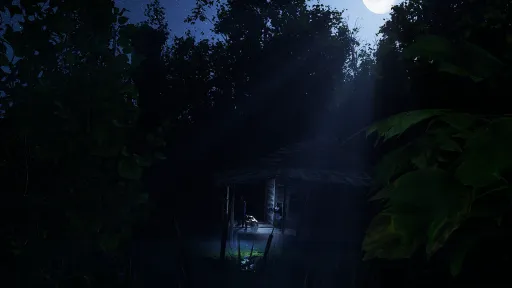 Forest Doesn’t Care screenshot 11