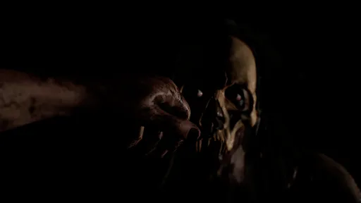 Forest Doesn’t Care screenshot 14