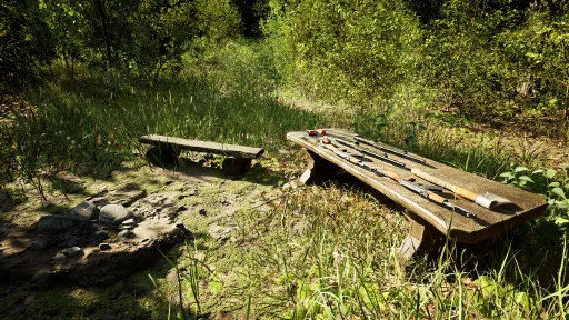 Forest Doesn’t Care screenshot 18