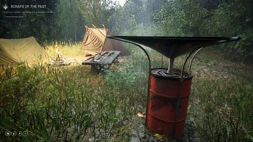 Forest Doesn’t Care screenshot 19