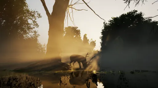 Forest Doesn’t Care screenshot 22