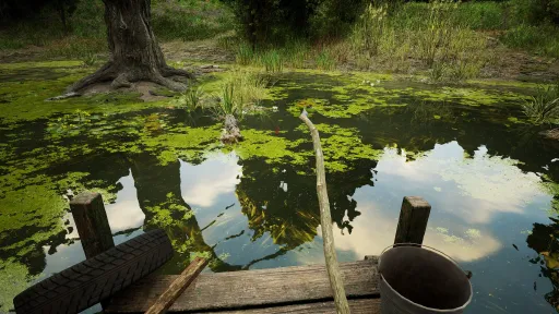 Forest Doesn’t Care screenshot 24
