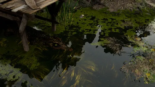 Forest Doesn’t Care screenshot 26