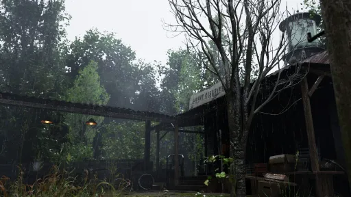 Forest Doesn’t Care screenshot 27