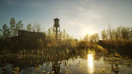 Forest Doesn’t Care screenshot 34