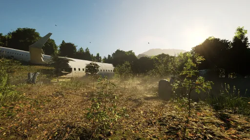 Forest Doesn’t Care screenshot 6
