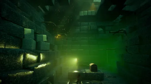 Forest Escape: Last Train screenshot 2