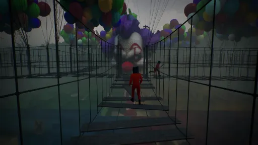 Forest Escape: Last Train screenshot 3