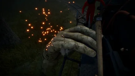 Forest Escape: Last Train screenshot 5