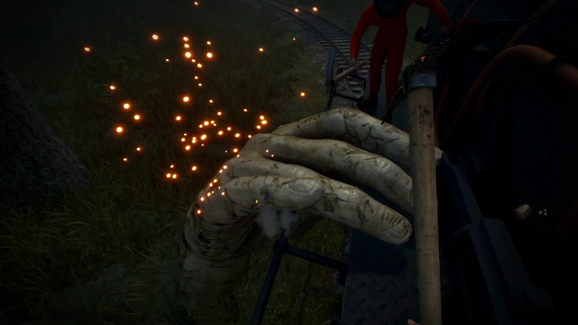 Forest Escape: Last Train screenshot 5
