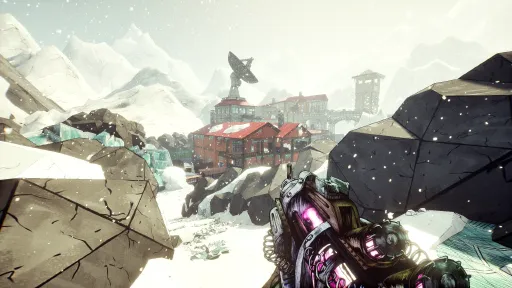 Forgive Me Father 2 screenshot 6