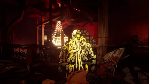 Forgive Me Father 2 screenshot 7