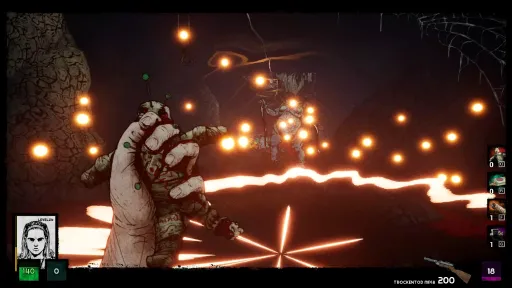Forgive Me Father screenshot 11