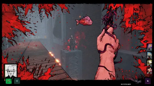 Forgive Me Father screenshot 15