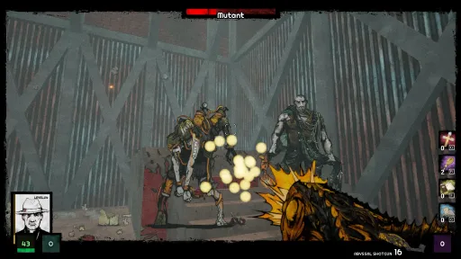 Forgive Me Father screenshot 5