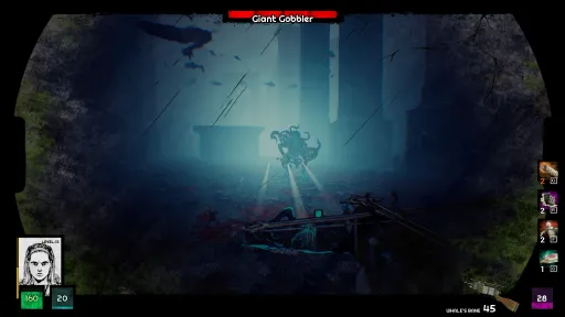 Forgive Me Father screenshot 9