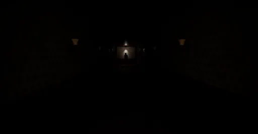 Fork Road screenshot 1