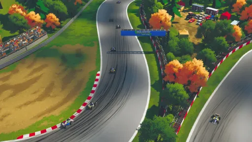 Formula Legends screenshot 13