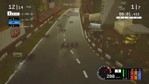 Formula Legends screenshot 6