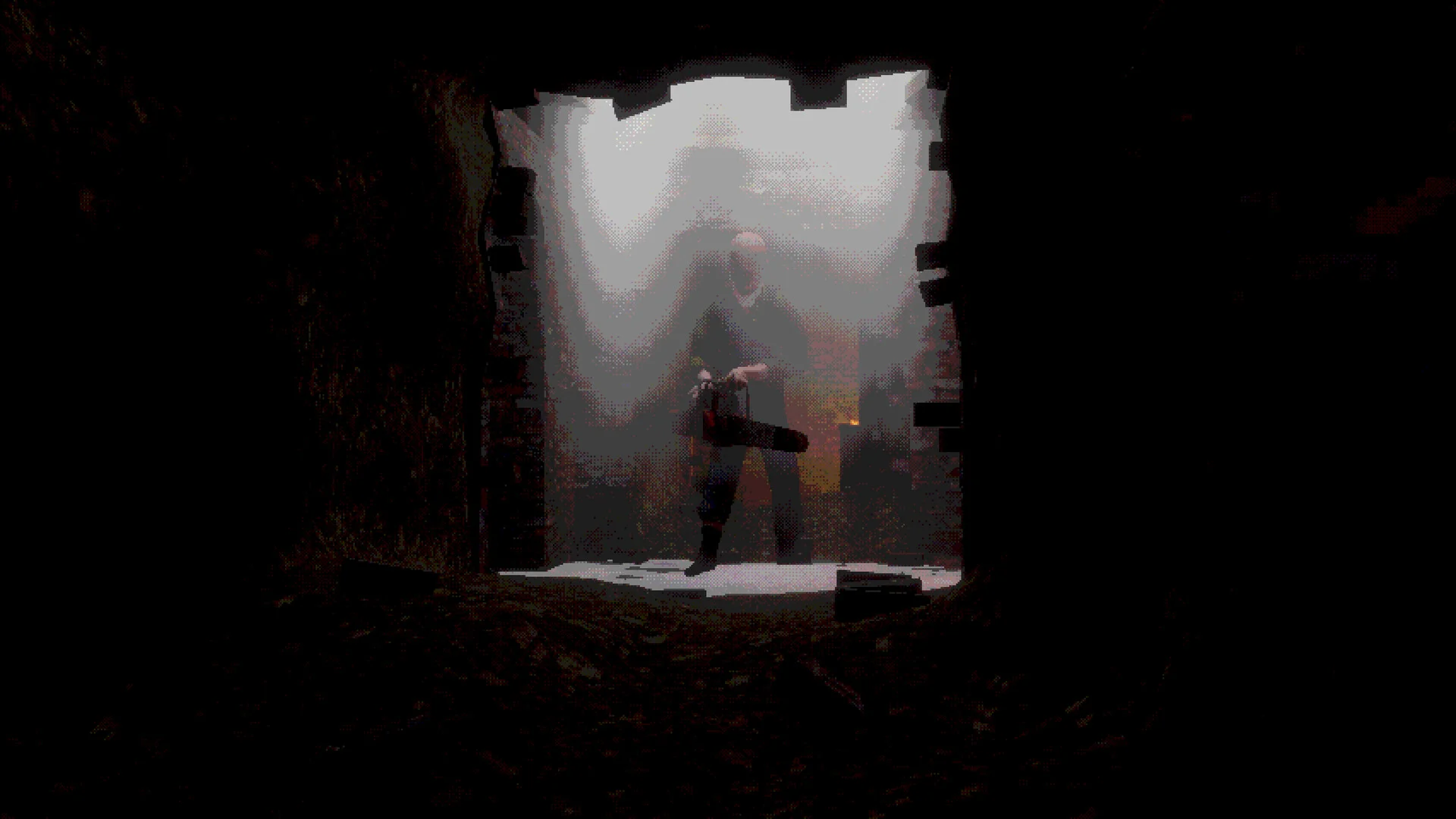 Forsaken Frontiers screenshot 6