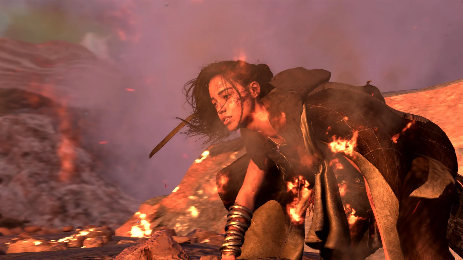 Forspoken screenshot 9