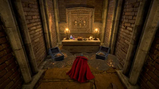Forsworn screenshot 10