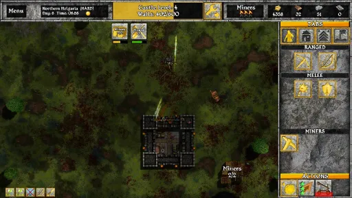 Fortify screenshot 12