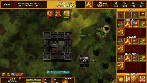 Fortify screenshot 14