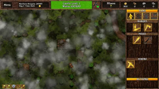 Fortify screenshot 17